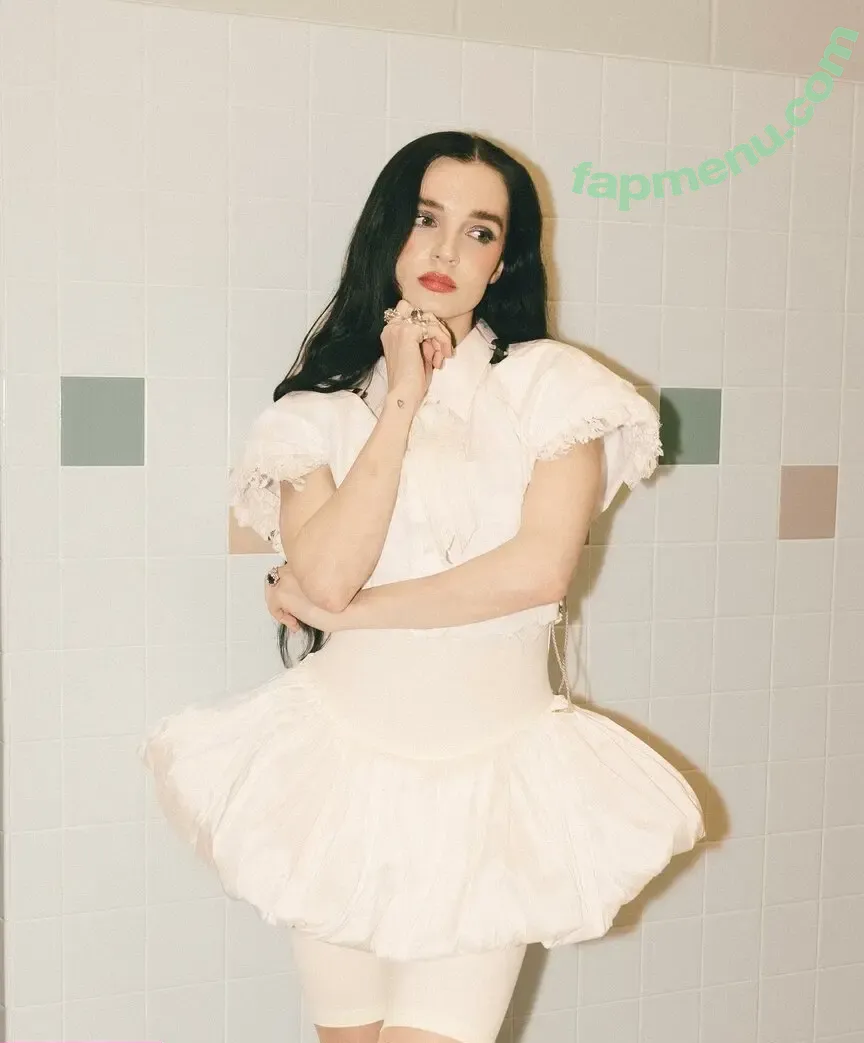 Poppy nude photo #0296 (That Poppy / impoppy)
