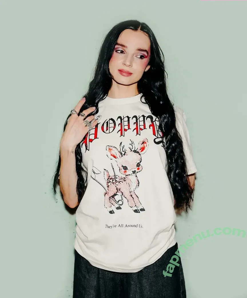 Poppy nude photo #0297 (That Poppy / impoppy)
