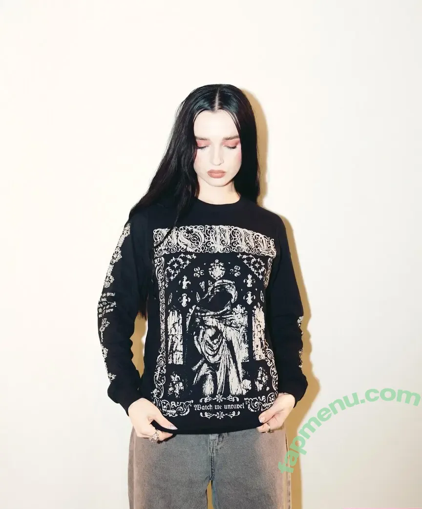 Poppy nude photo #0304 (That Poppy / impoppy)