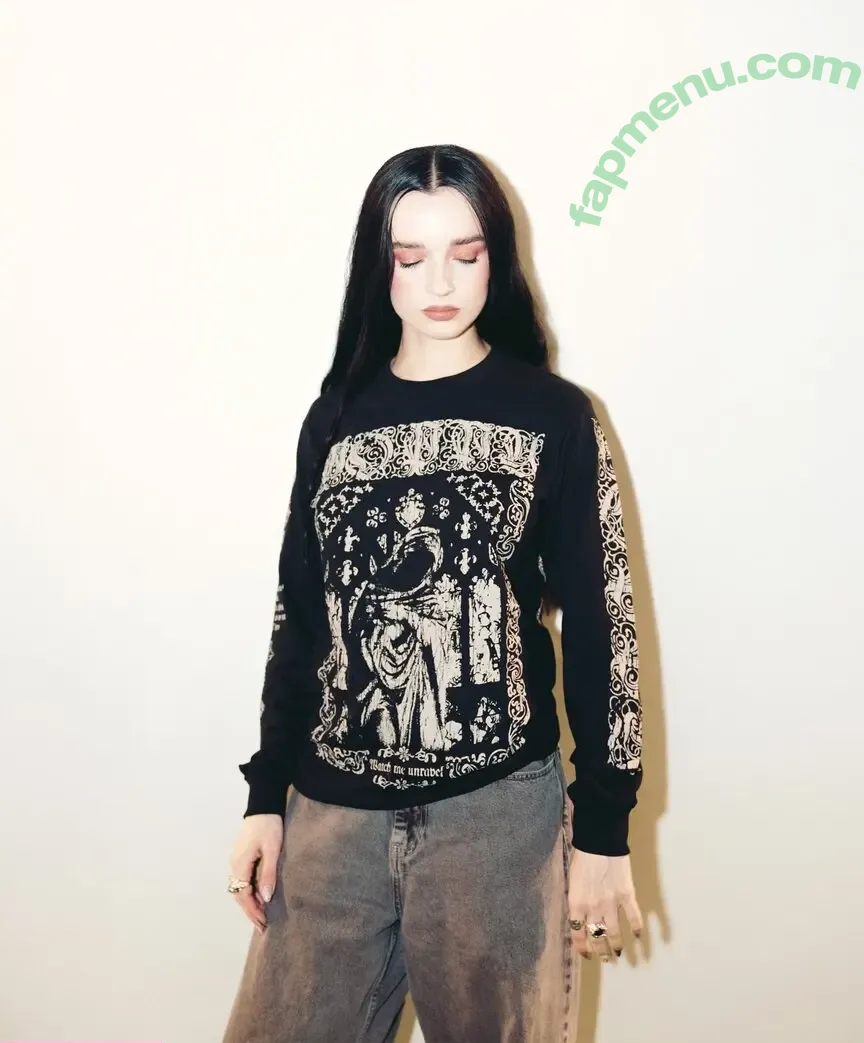 Poppy nude photo #0305 (That Poppy / impoppy)