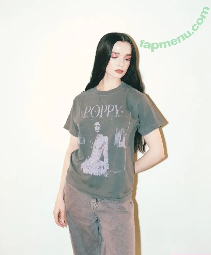 Poppy nude photo #0306 (That Poppy / impoppy)