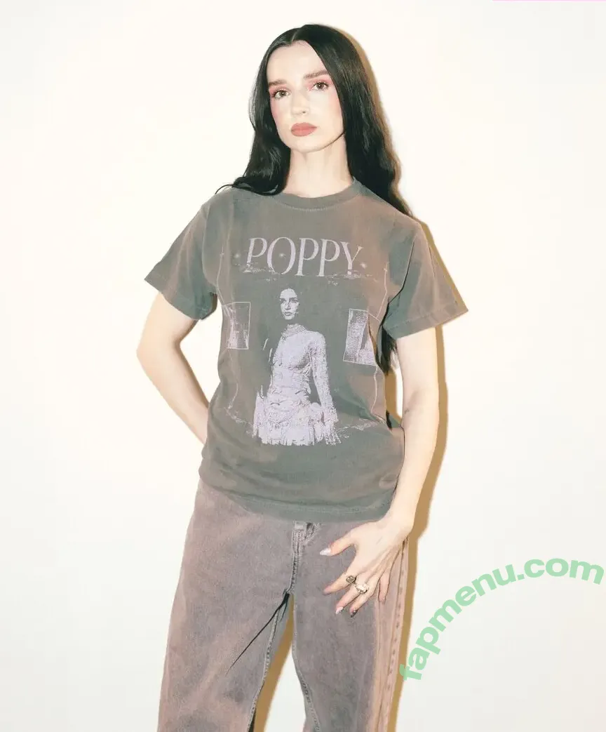 Poppy nude photo #0307 (That Poppy / impoppy)