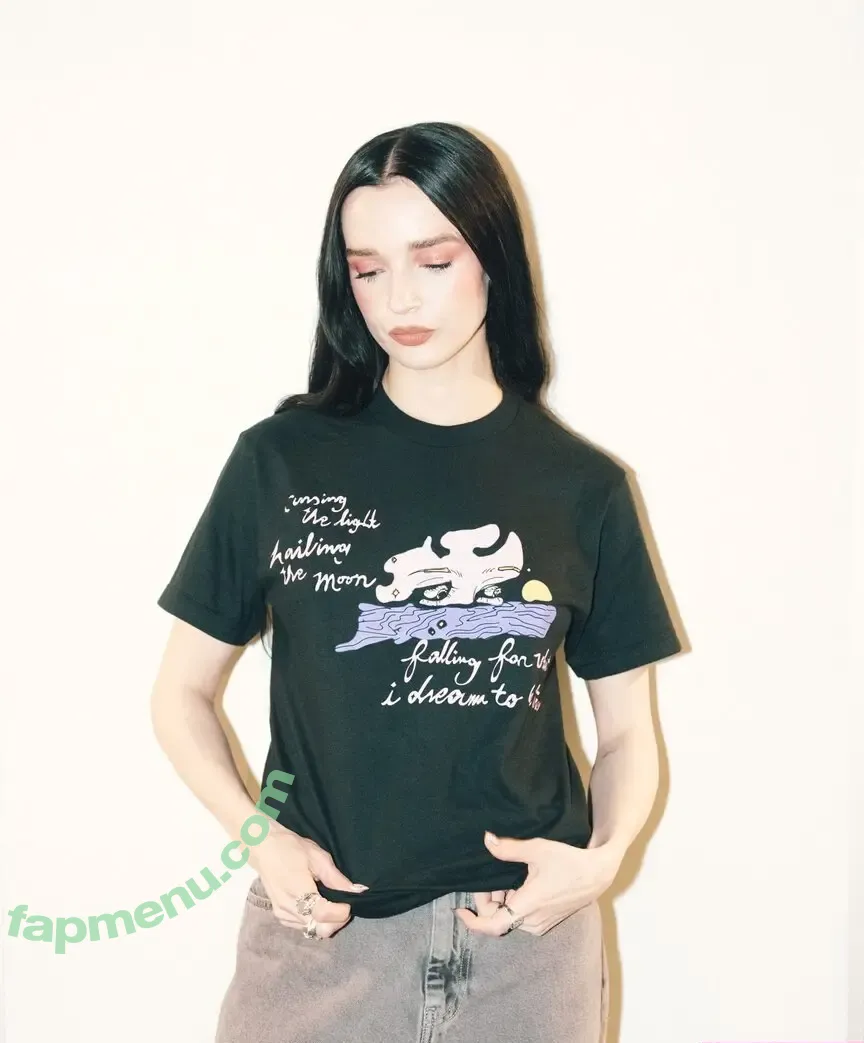 Poppy nude photo #0308 (That Poppy / impoppy)