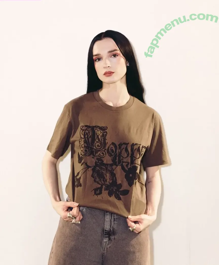 Poppy nude photo #0309 (That Poppy / impoppy)