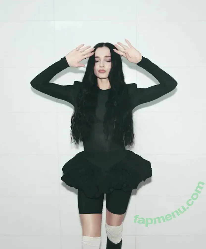 Poppy nude photo #0310 (That Poppy / impoppy)