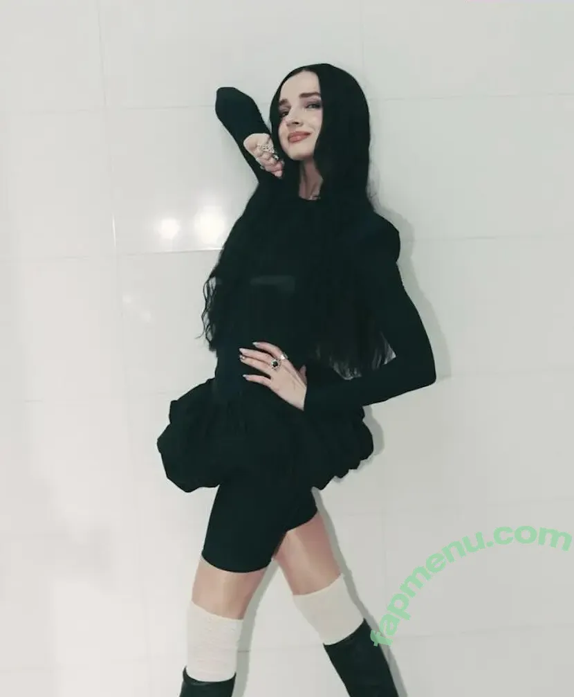 Poppy nude photo #0312 (That Poppy / impoppy)