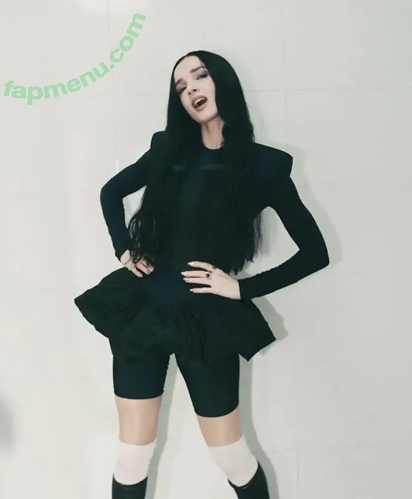 Poppy nude photo #0313 (That Poppy / impoppy)