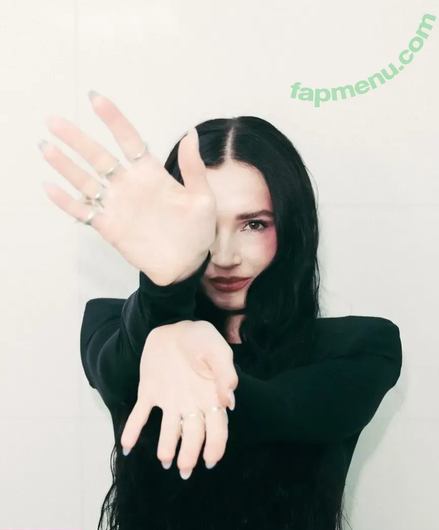 Poppy nude photo #0317 (That Poppy / impoppy)