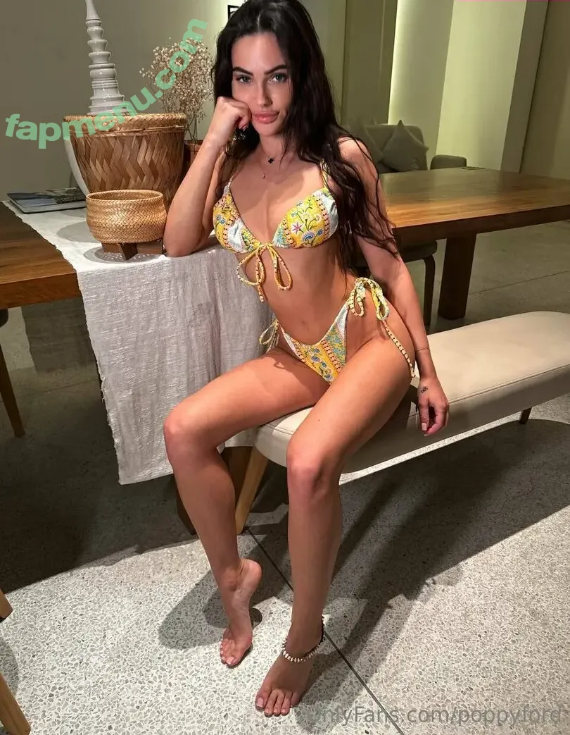 poppyford nude photo #0007 (poppyford__)