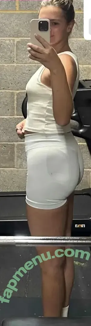 Poppyhollins / Poppy Hollins nude photo #0004