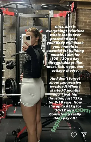 Poppyhollins / Poppy Hollins nude photo #0009