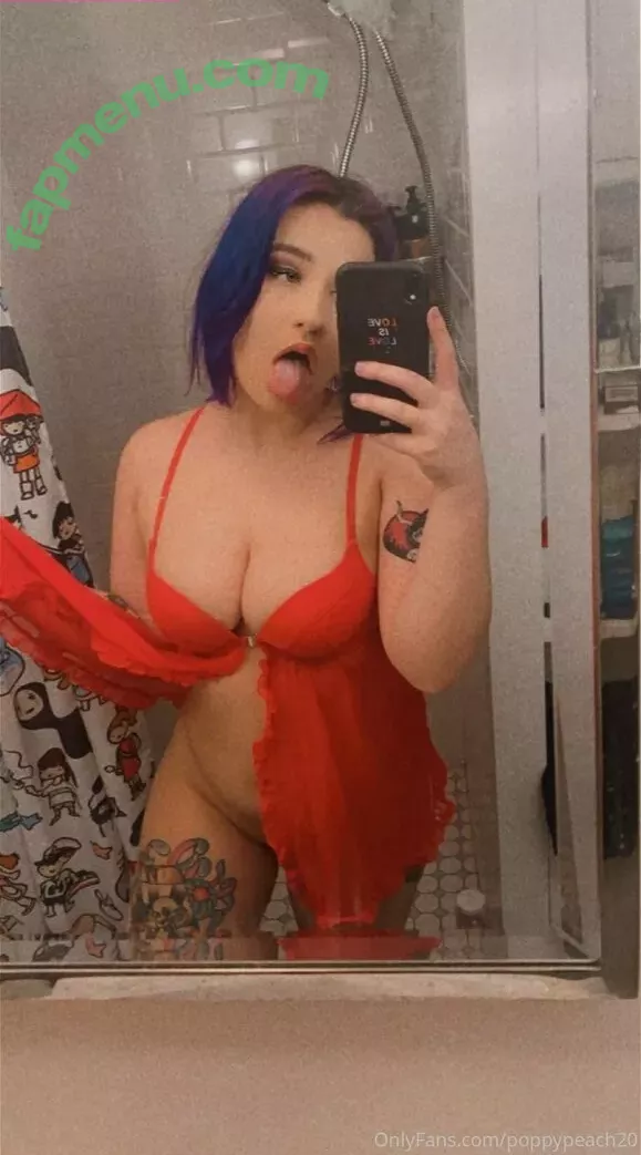 poppypeach20 nude photo #0004 (poppypeach00 / poppypeachx20)