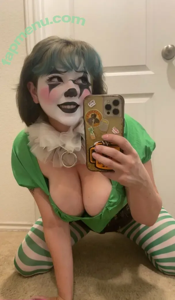 Popsy The Clown nude photo #0001 (poppy.the.clown_)
