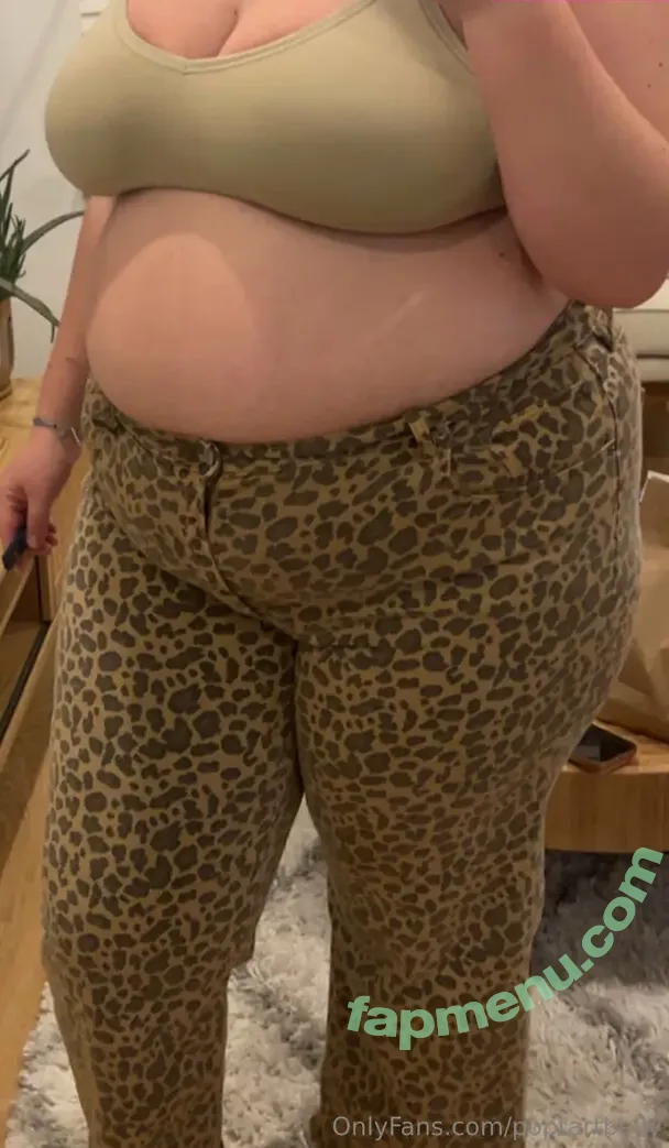 poptartbelly nude photo #0019 (poptartbelly)