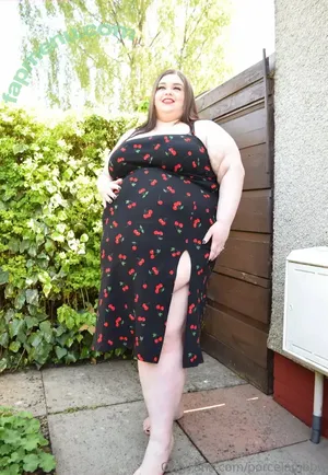 porcelainbbw / goddess_porcelain_ nude photo #0005