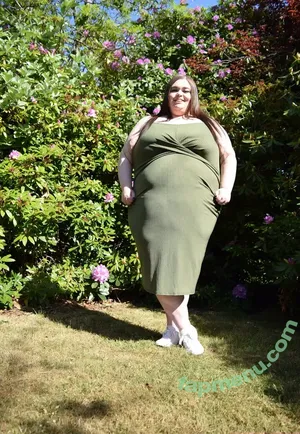 porcelainbbw / goddess_porcelain_ nude photo #0031