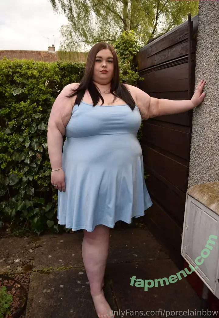 porcelainbbw nude photo #0002 (goddess_porcelain_)