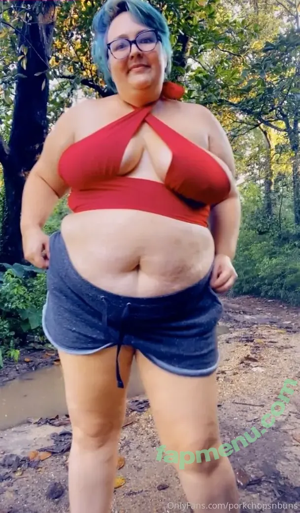 porkchopsnbuns nude photo #0002 (thatfoodiejess)