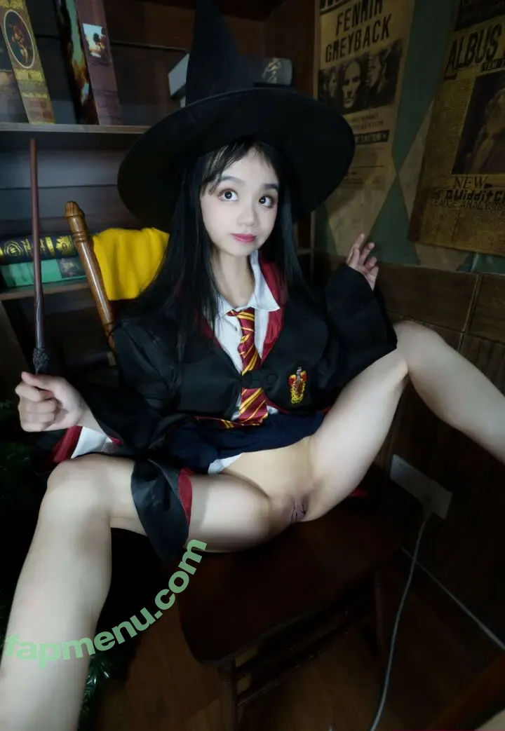 Porn Witches From Harry Potter nude photo #0023 (Porn Witches From Harry Potter)