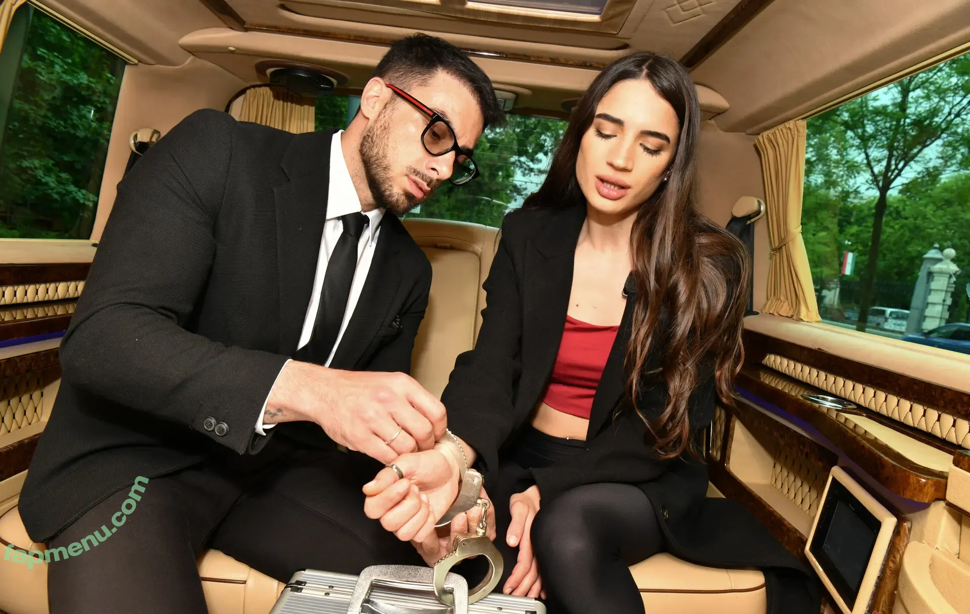 PornWorld nude photo #1090 (_ddfnetwork_)