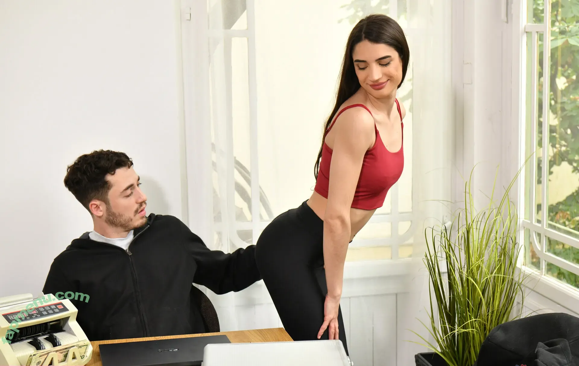 PornWorld nude photo #1093 (_ddfnetwork_)