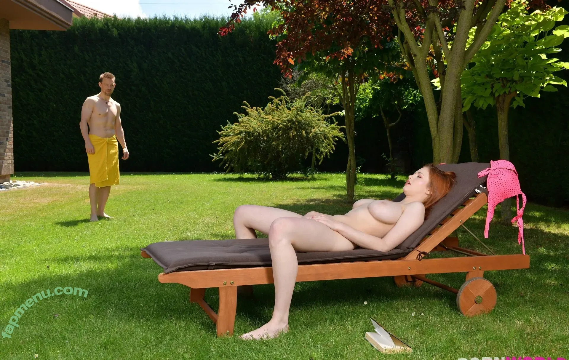 PornWorld nude photo #1236 (_ddfnetwork_)