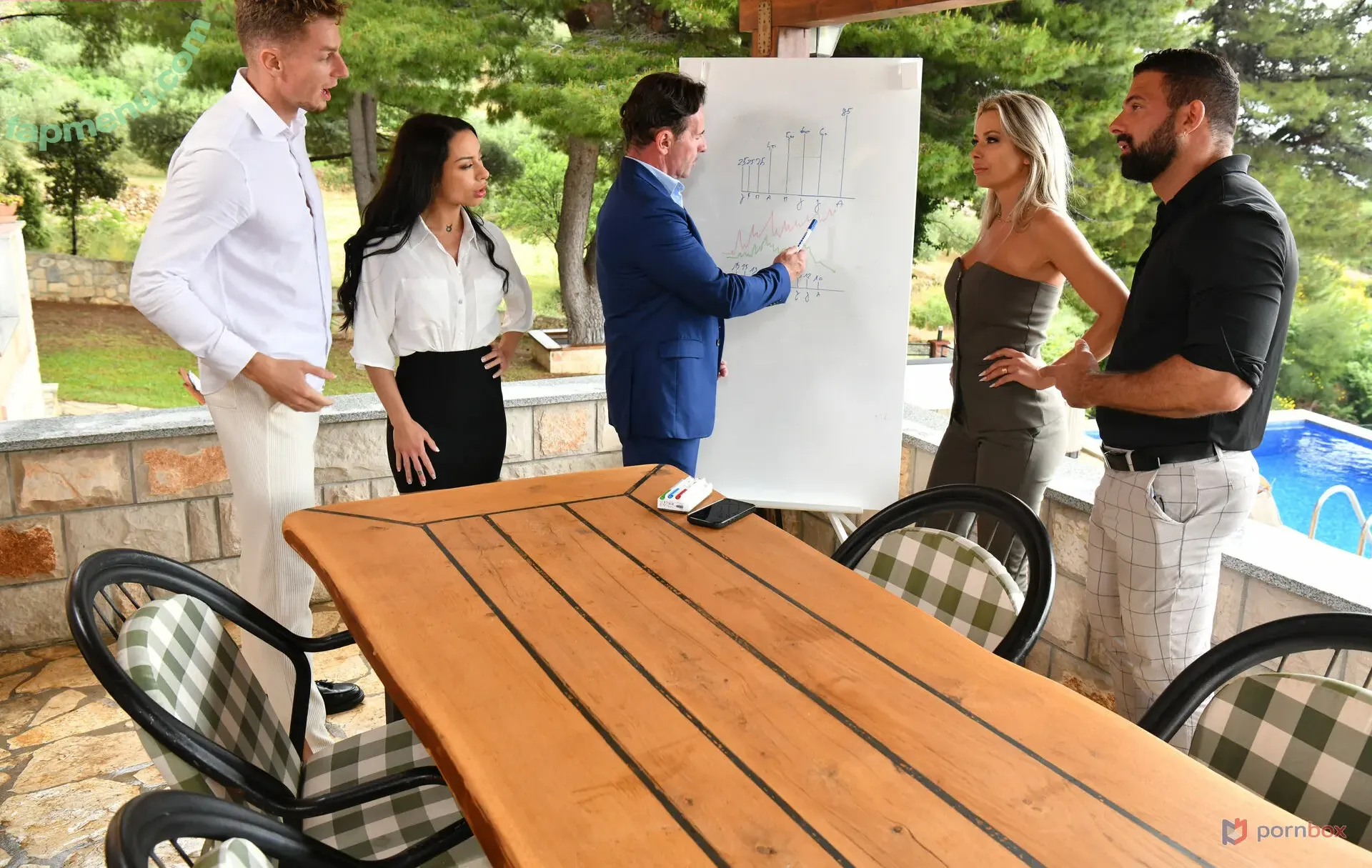 PornWorld nude photo #2019 (_ddfnetwork_)