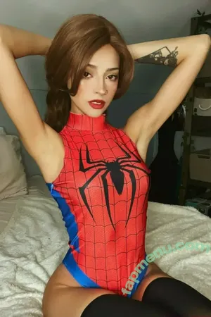 Poromariee nude photo #0002