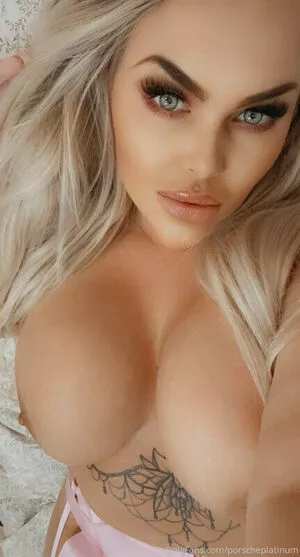 Porscheplatinum / porschexoxo nude photo #0026