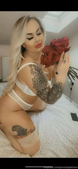 Porscheplatinum / porschexoxo nude photo #0029