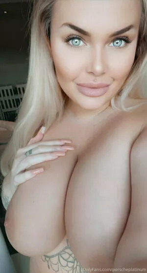 Porscheplatinum / porschexoxo nude photo #0039