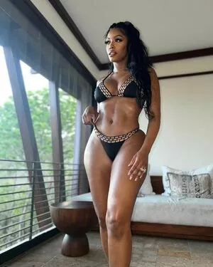 Porsha Williams / Guobadia / porsha4real nude photo #0044