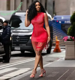 Porsha Williams / Guobadia / porsha4real nude photo #0090