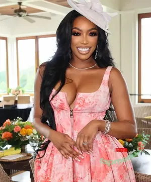 Porsha Williams / Guobadia / porsha4real nude photo #0096