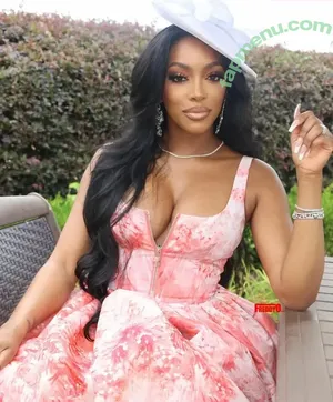 Porsha Williams / Guobadia / porsha4real nude photo #0098