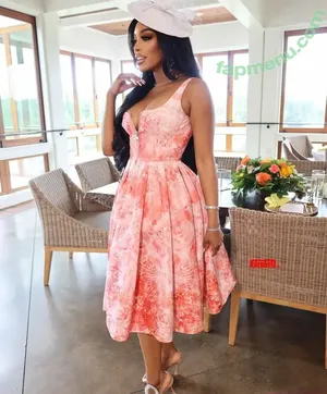 Porsha Williams / Guobadia / porsha4real nude photo #0099