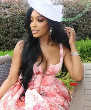 Porsha Williams / Guobadia / porsha4real nude photo #0100