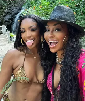 Porsha Williams / Guobadia / porsha4real nude photo #0103