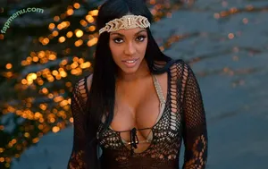 Porsha Williams / Guobadia / porsha4real nude photo #0124
