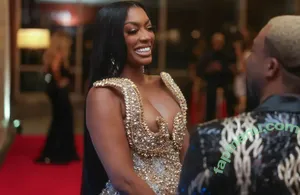 Porsha Williams / Guobadia / porsha4real nude photo #0130