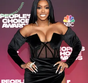 Porsha Williams / Guobadia / porsha4real nude photo #0136