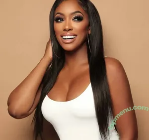 Porsha Williams / Guobadia / porsha4real nude photo #0137