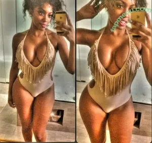 Porsha Williams / Guobadia / porsha4real nude photo #0142