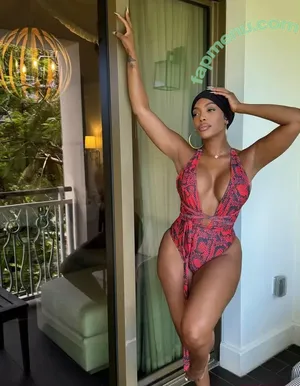 Porsha Williams / Guobadia / porsha4real nude photo #0143
