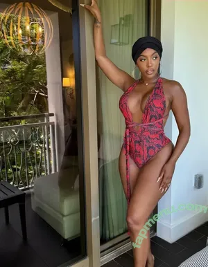 Porsha Williams / Guobadia / porsha4real nude photo #0144