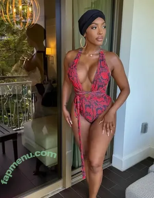 Porsha Williams / Guobadia / porsha4real nude photo #0147