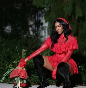 Porsha Williams / Guobadia / porsha4real nude photo #0148