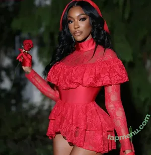 Porsha Williams / Guobadia / porsha4real nude photo #0149