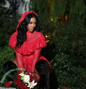 Porsha Williams / Guobadia / porsha4real nude photo #0151