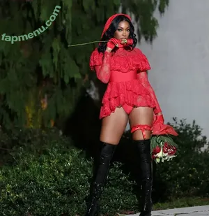 Porsha Williams / Guobadia / porsha4real nude photo #0156